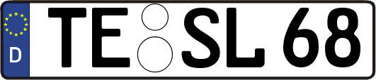 TE-SL68