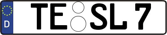 TE-SL7
