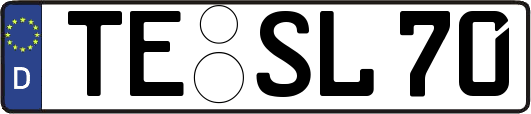 TE-SL70