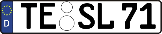 TE-SL71