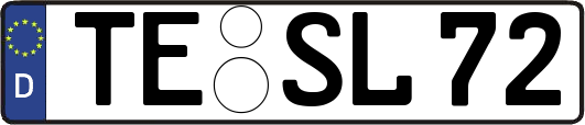 TE-SL72