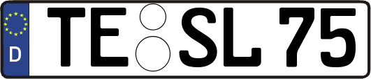 TE-SL75