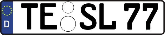 TE-SL77