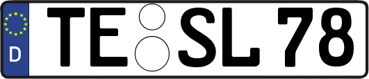 TE-SL78