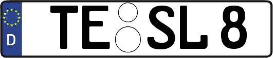 TE-SL8