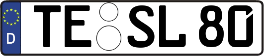 TE-SL80