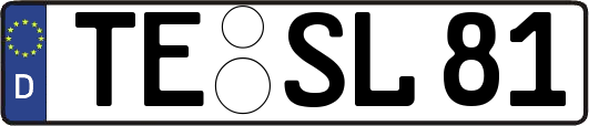 TE-SL81