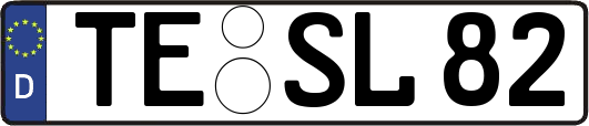 TE-SL82