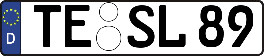 TE-SL89