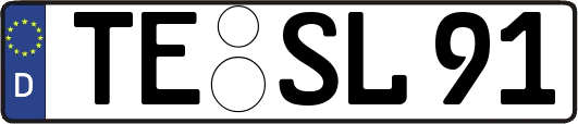 TE-SL91