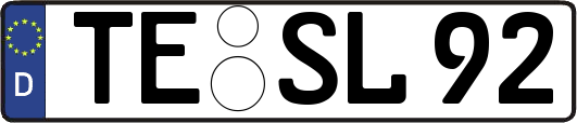 TE-SL92