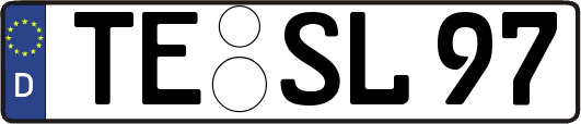 TE-SL97