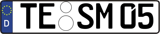 TE-SM05