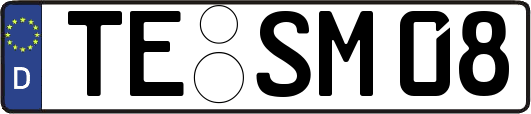 TE-SM08
