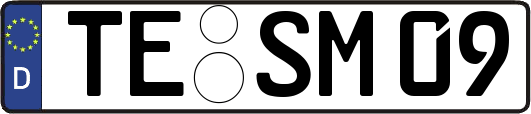 TE-SM09