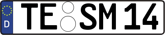 TE-SM14