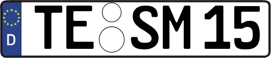 TE-SM15