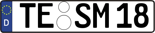 TE-SM18