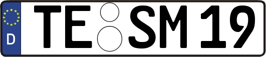 TE-SM19