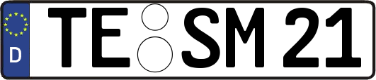 TE-SM21