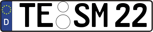 TE-SM22