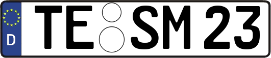 TE-SM23
