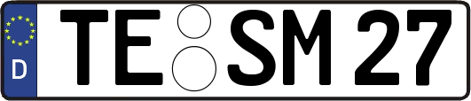 TE-SM27