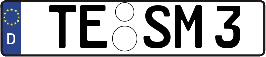TE-SM3