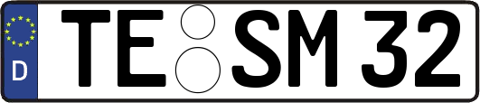 TE-SM32