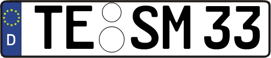 TE-SM33