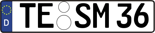 TE-SM36