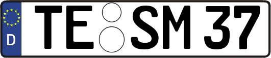 TE-SM37
