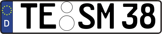 TE-SM38