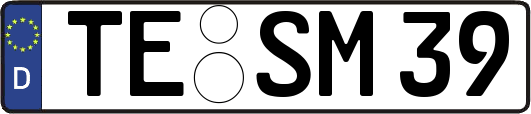 TE-SM39