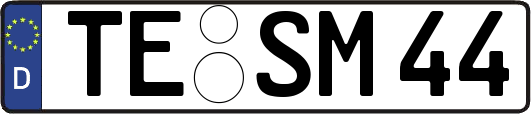 TE-SM44