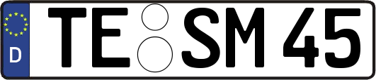 TE-SM45