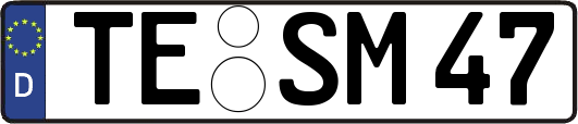 TE-SM47