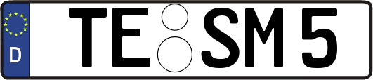 TE-SM5
