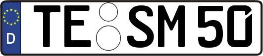 TE-SM50
