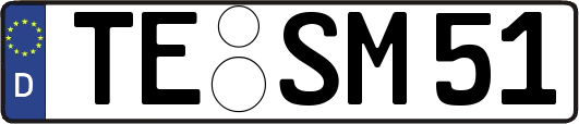 TE-SM51