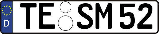 TE-SM52