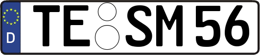 TE-SM56