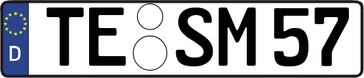 TE-SM57
