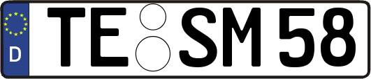 TE-SM58