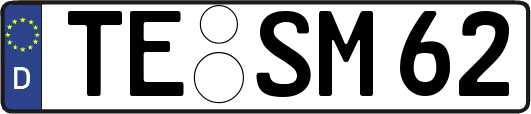 TE-SM62