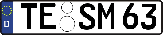 TE-SM63