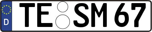 TE-SM67