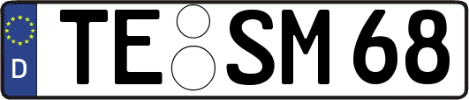 TE-SM68