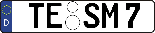 TE-SM7