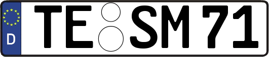 TE-SM71